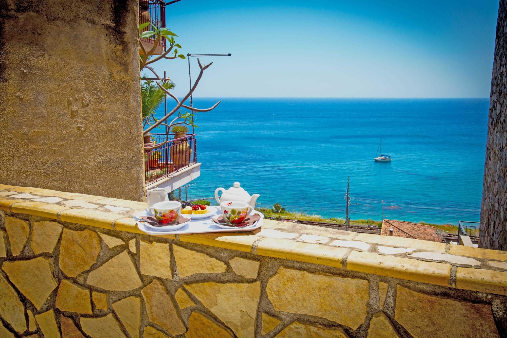 Hotel Corallo Taormina Exteriér fotografie