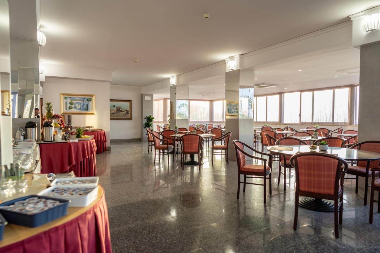 Hotel Corallo Taormina Exteriér fotografie